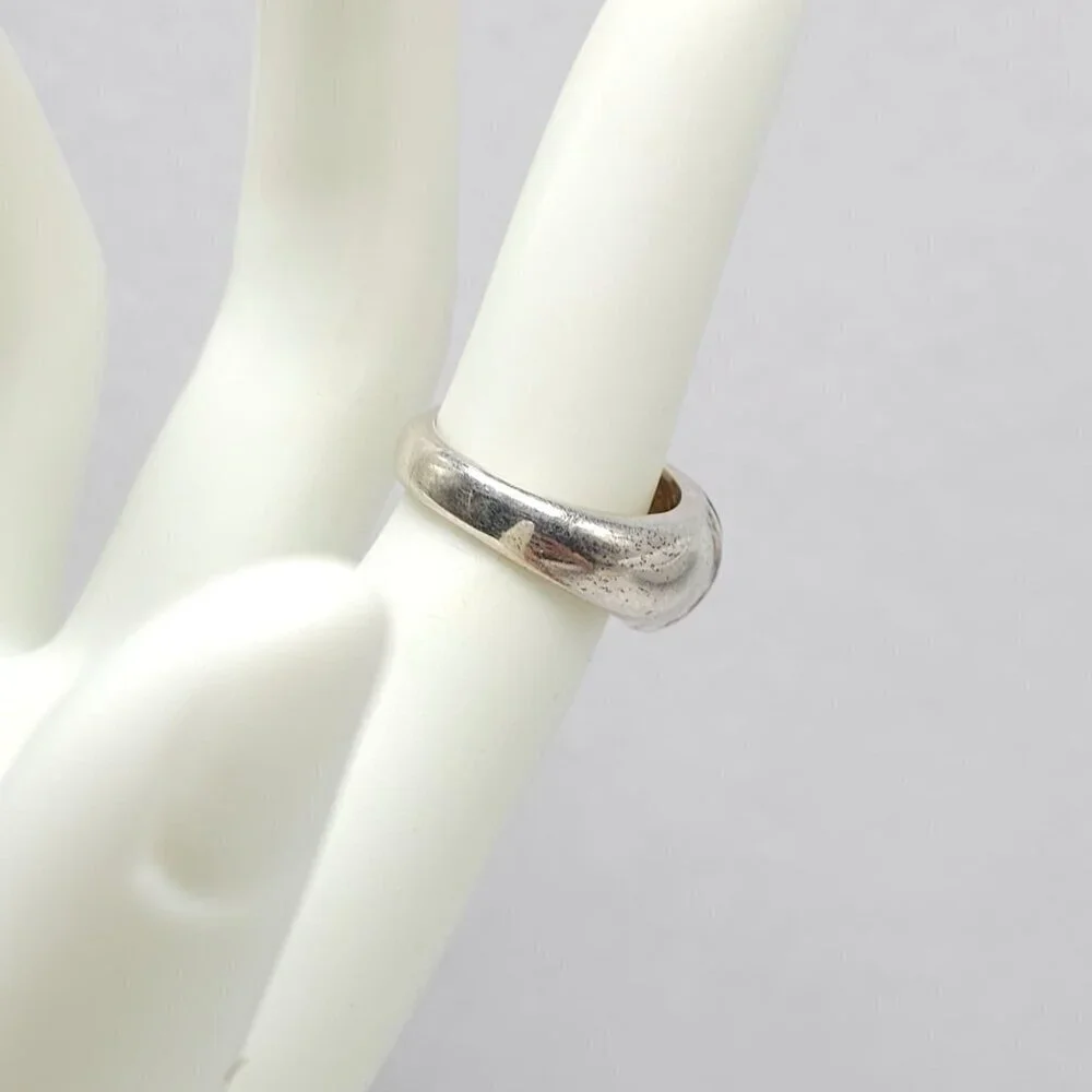 925 Sterling Silver sophisticated sterling